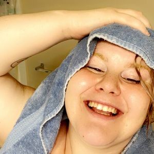 Meet your Posher, Ashlee